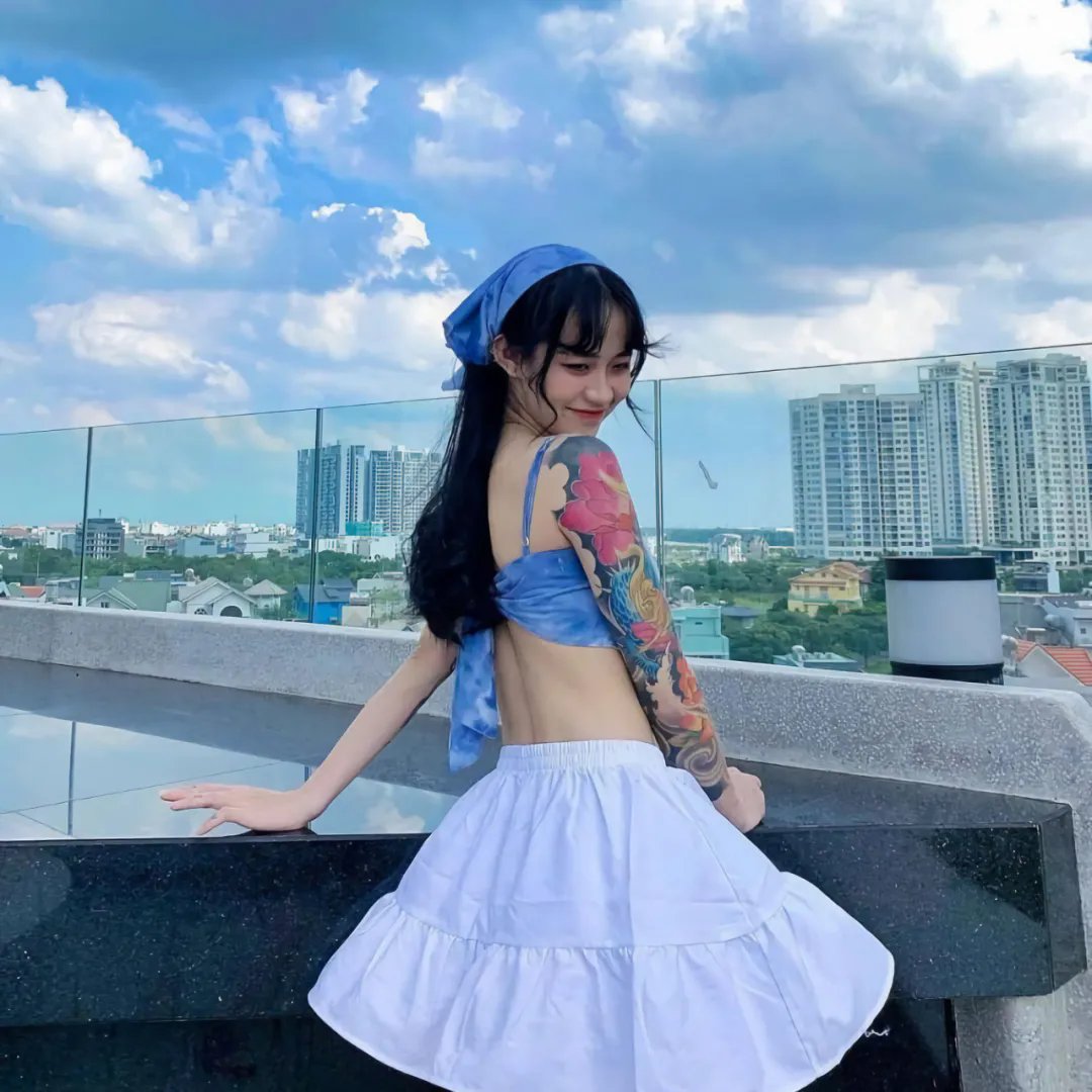 长相黐守